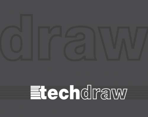 techdraw 25let